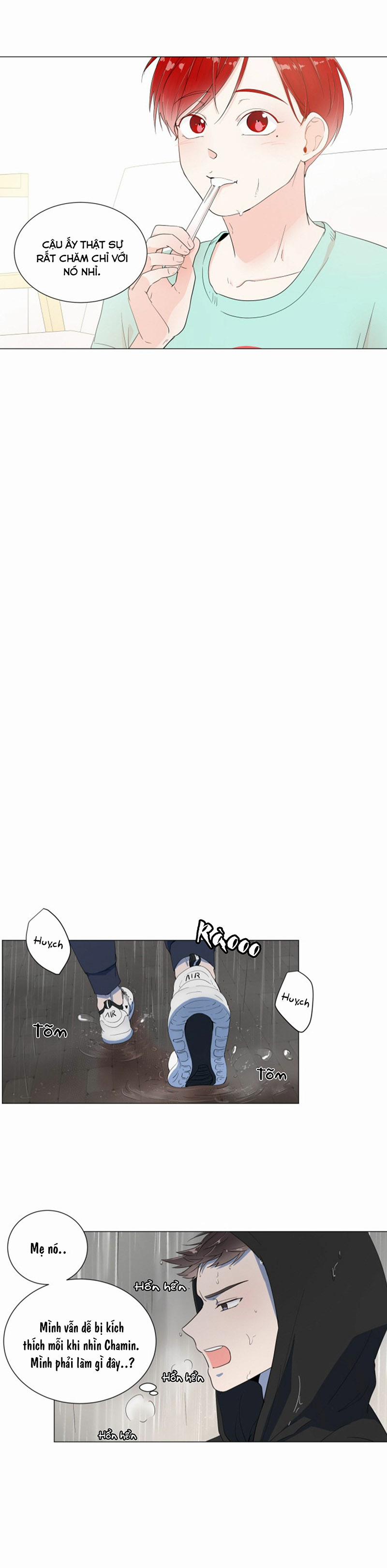 Phòng Cạnh Phòng 1 trang 17