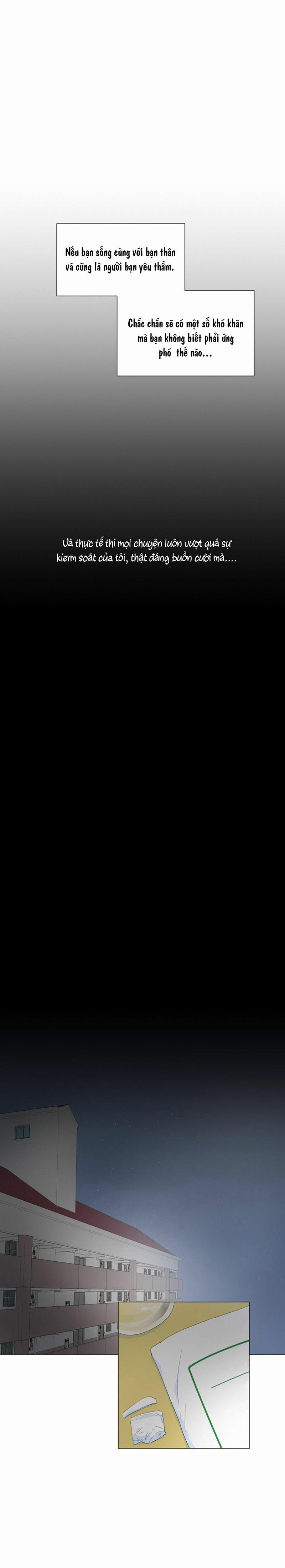 Phòng Cạnh Phòng 1 trang 19