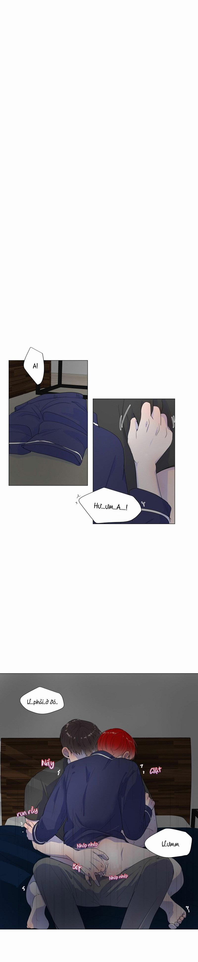 Phòng Cạnh Phòng 1 trang 23