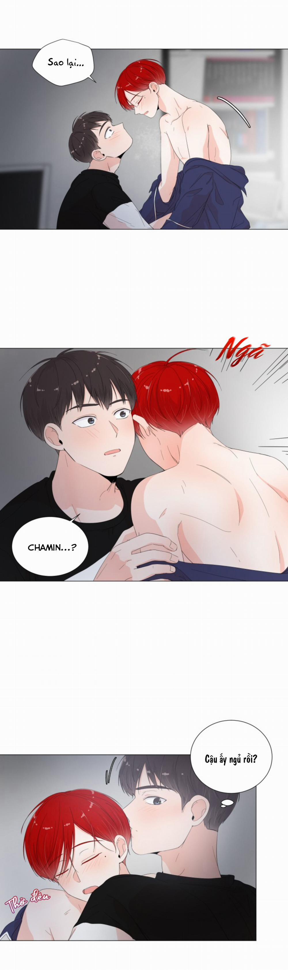 Phòng Cạnh Phòng 11 trang 16