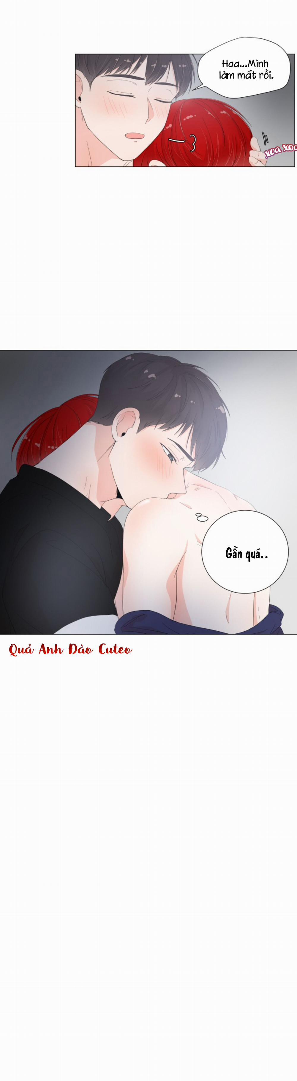 Phòng Cạnh Phòng 11 trang 17