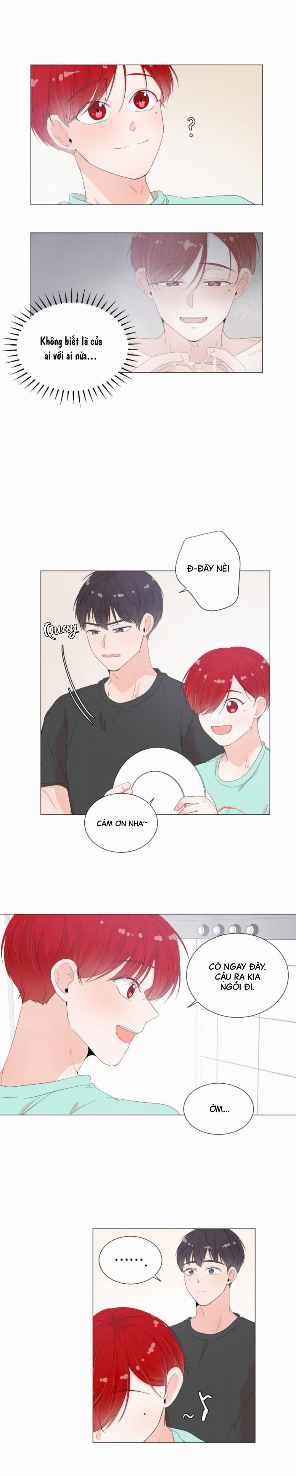 Phòng Cạnh Phòng 13 trang 17