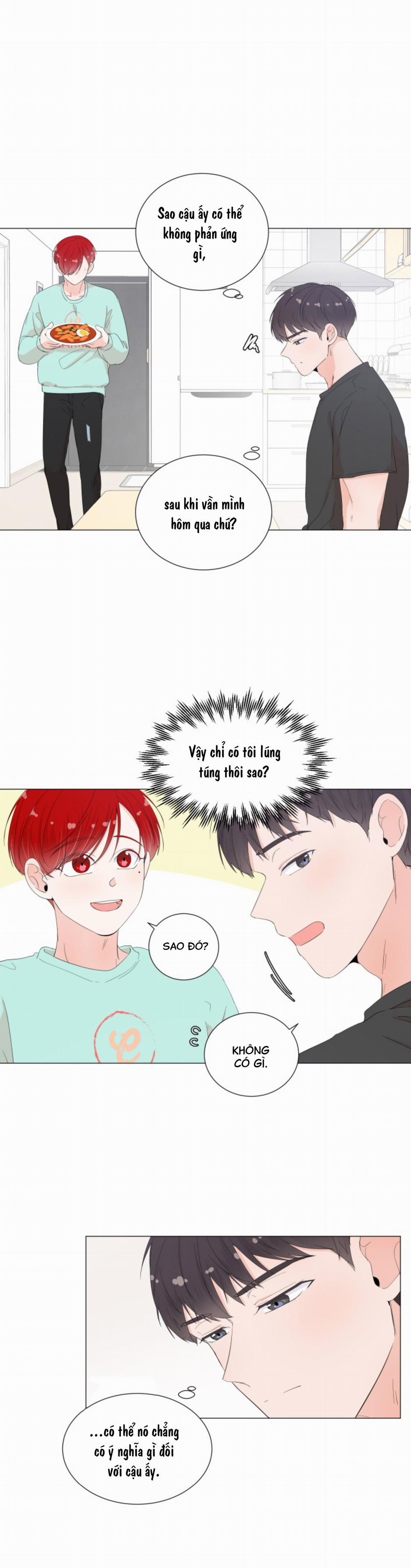 Phòng Cạnh Phòng 13 trang 18