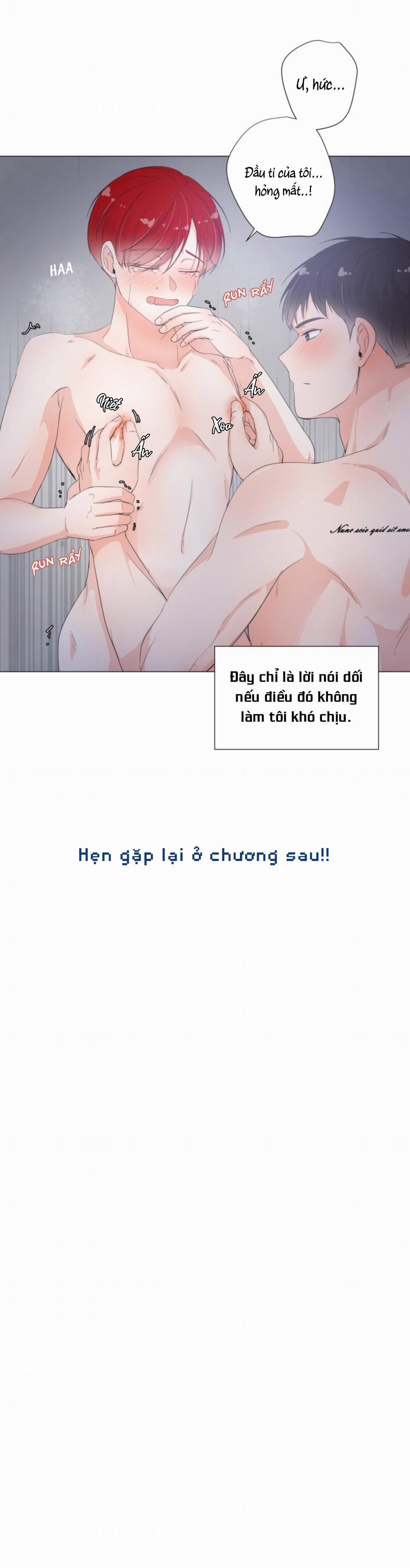 Phòng Cạnh Phòng 13 trang 20