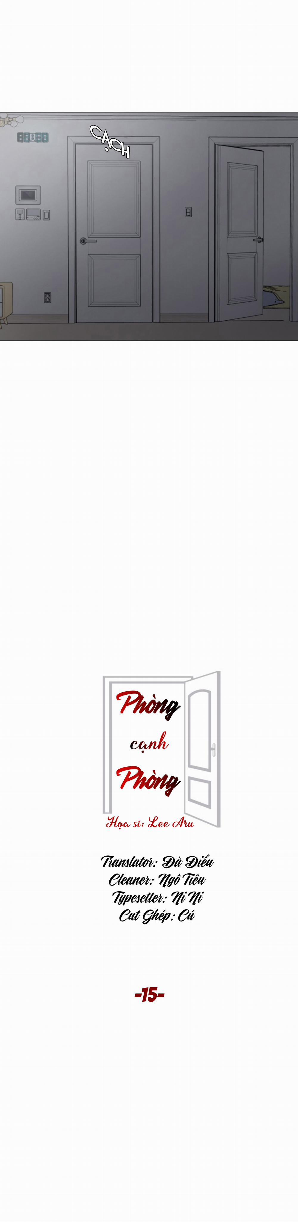 Phòng Cạnh Phòng 15 trang 4