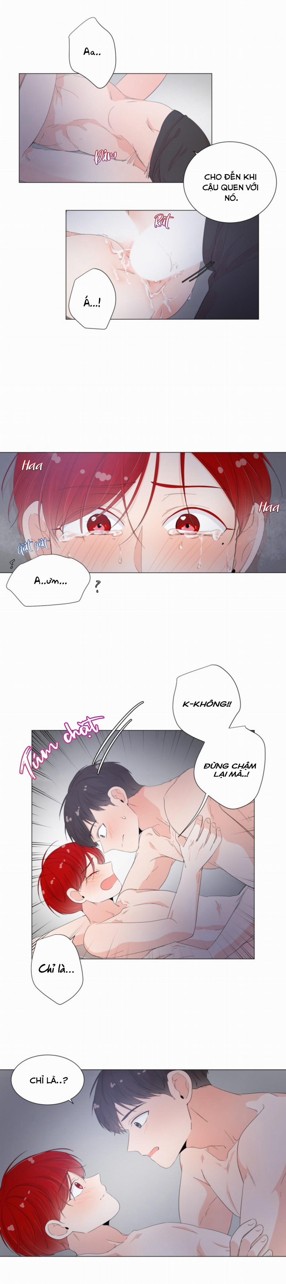 Phòng Cạnh Phòng 16 trang 10