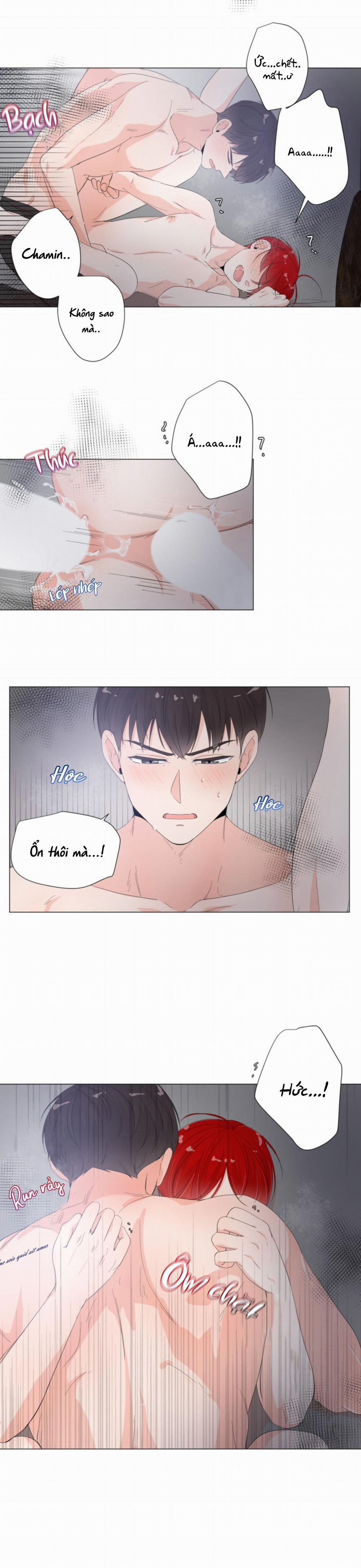 Phòng Cạnh Phòng 16 trang 16