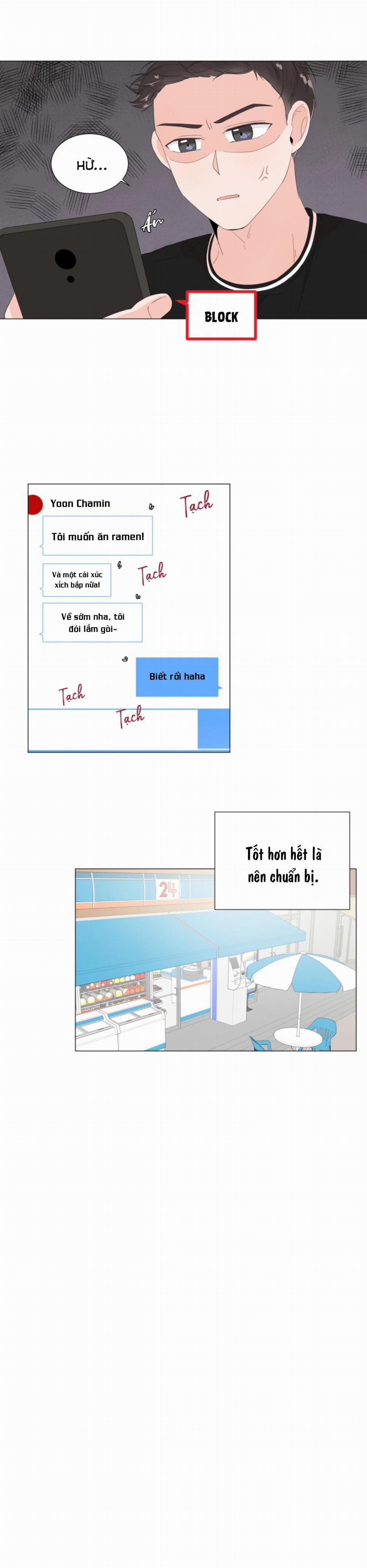 Phòng Cạnh Phòng 17 trang 13