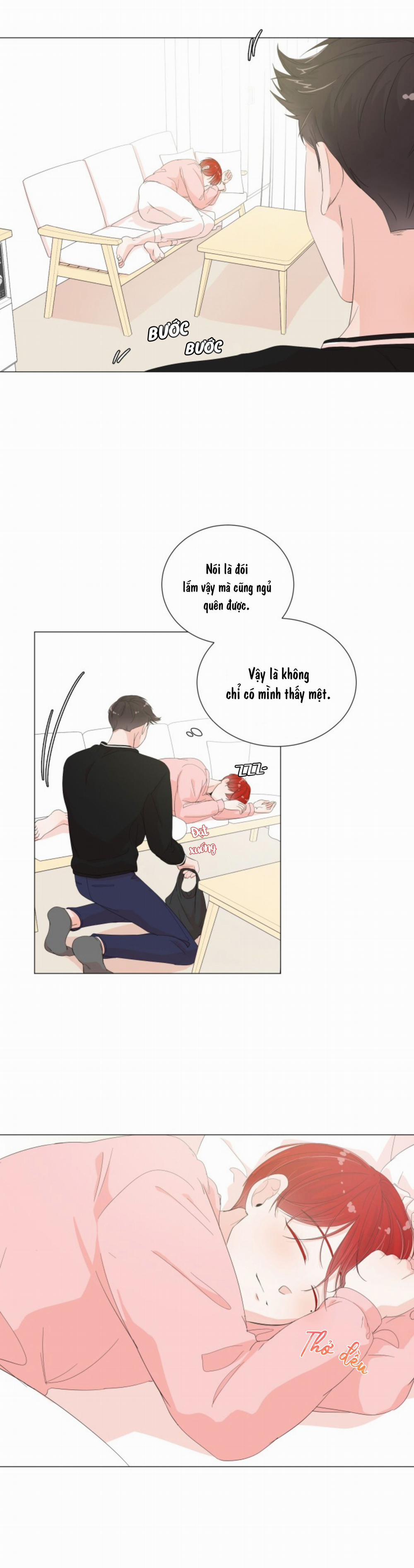Phòng Cạnh Phòng 17 trang 15