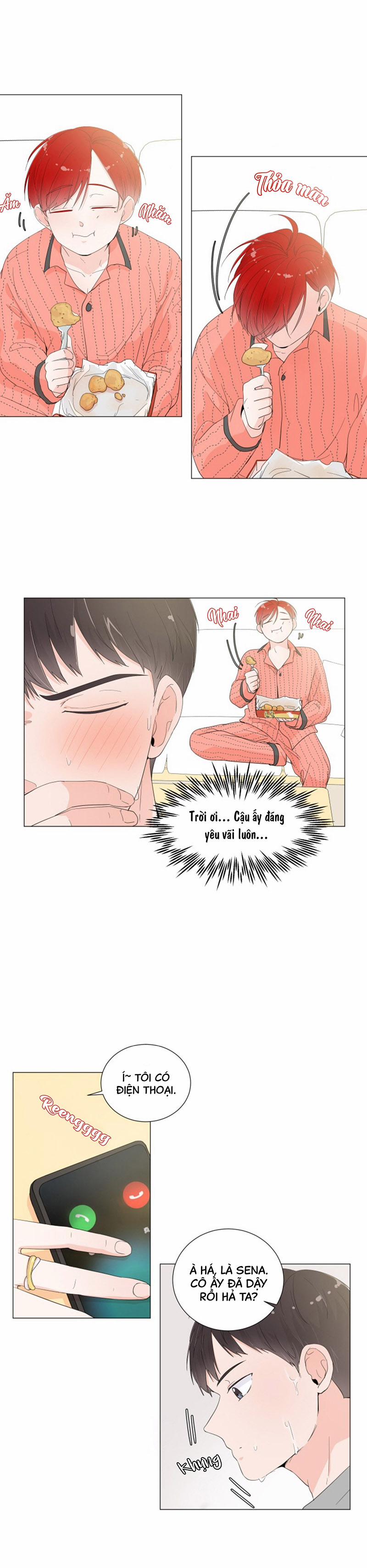 Phòng Cạnh Phòng 2 trang 11