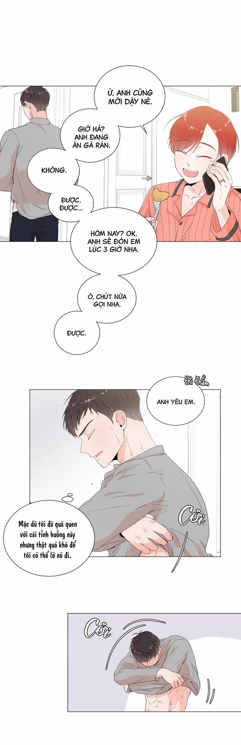 Phòng Cạnh Phòng 2 trang 12