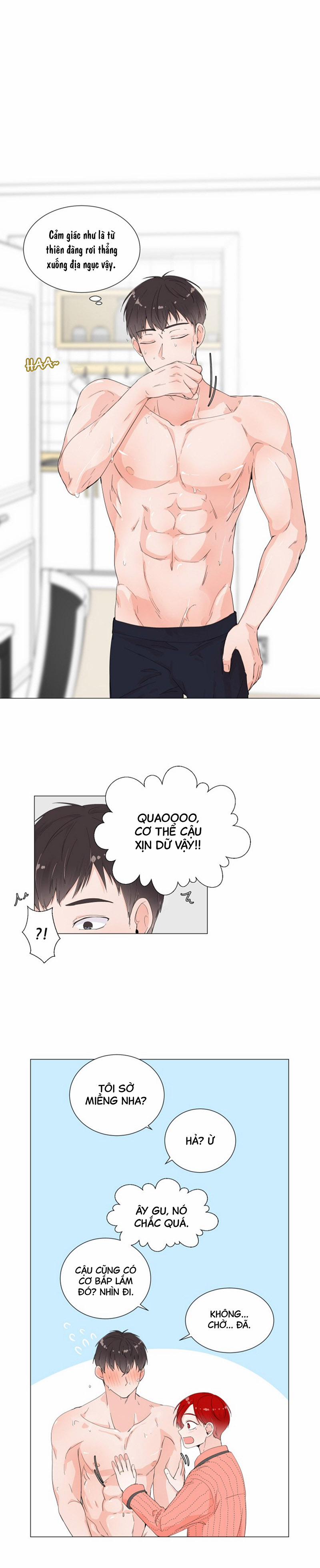 Phòng Cạnh Phòng 2 trang 13