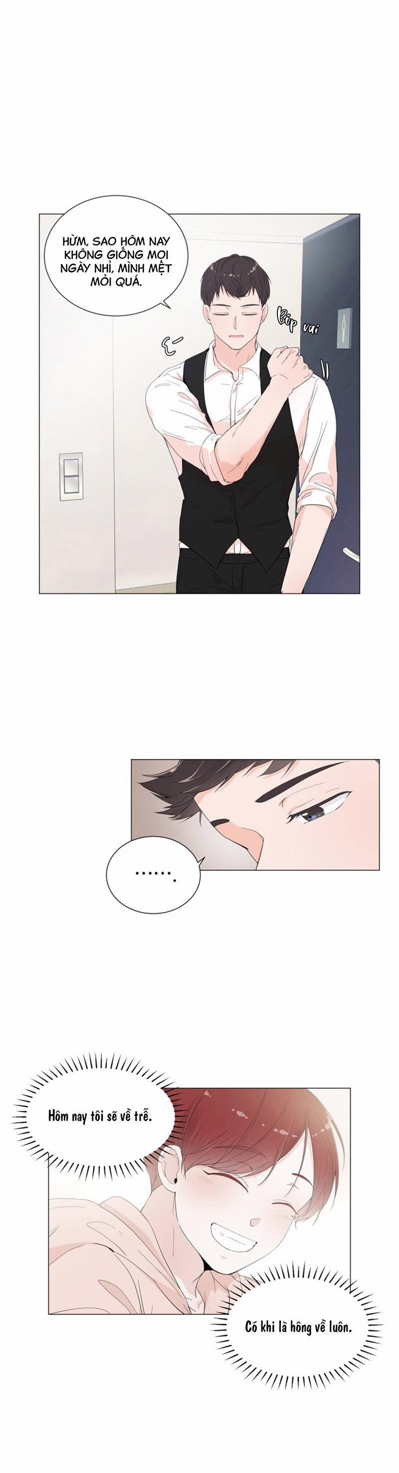 Phòng Cạnh Phòng 2 trang 22