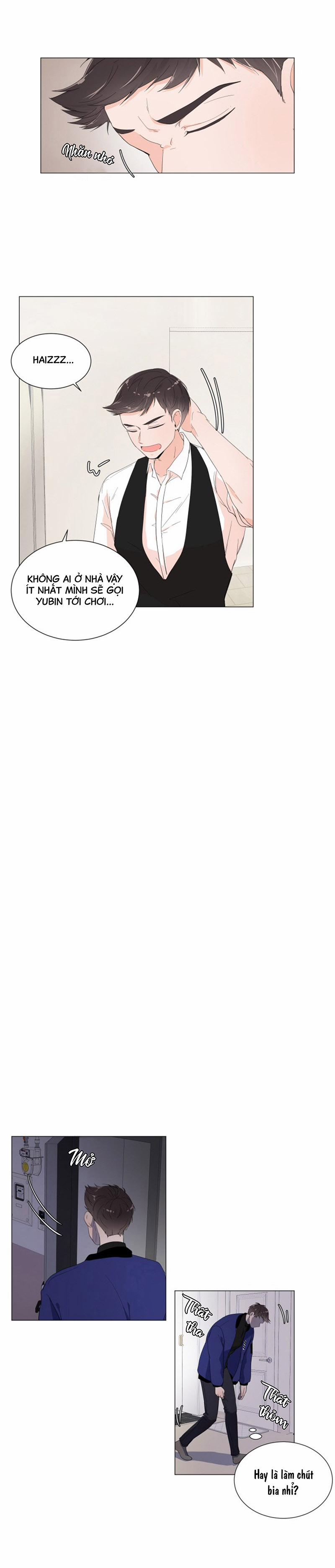 Phòng Cạnh Phòng 2 trang 23