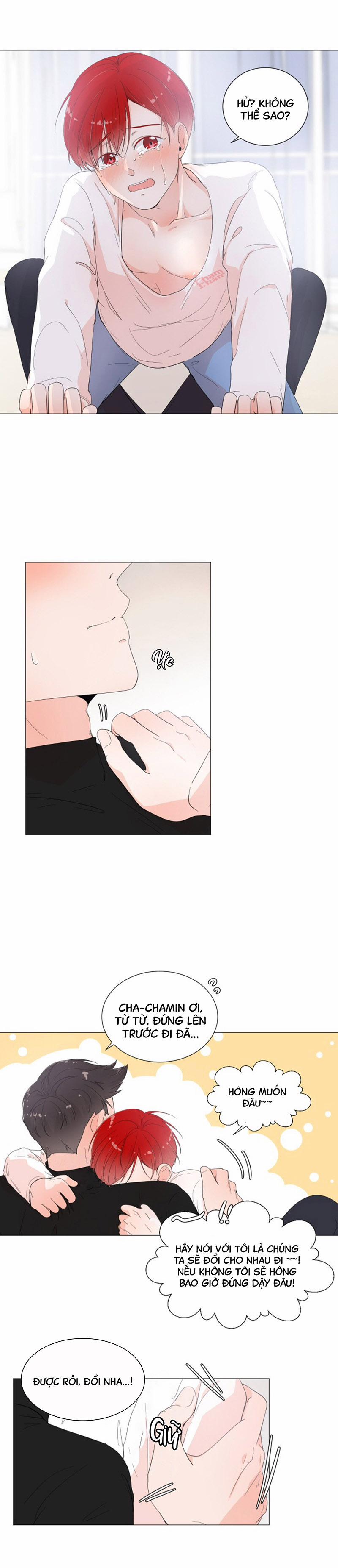 Phòng Cạnh Phòng 2 trang 28