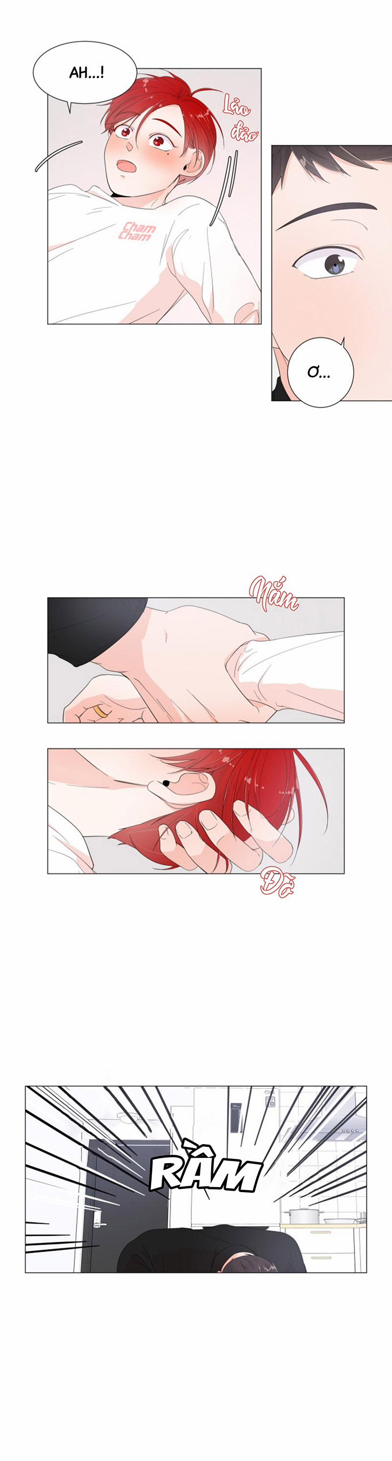 Phòng Cạnh Phòng 2 trang 29