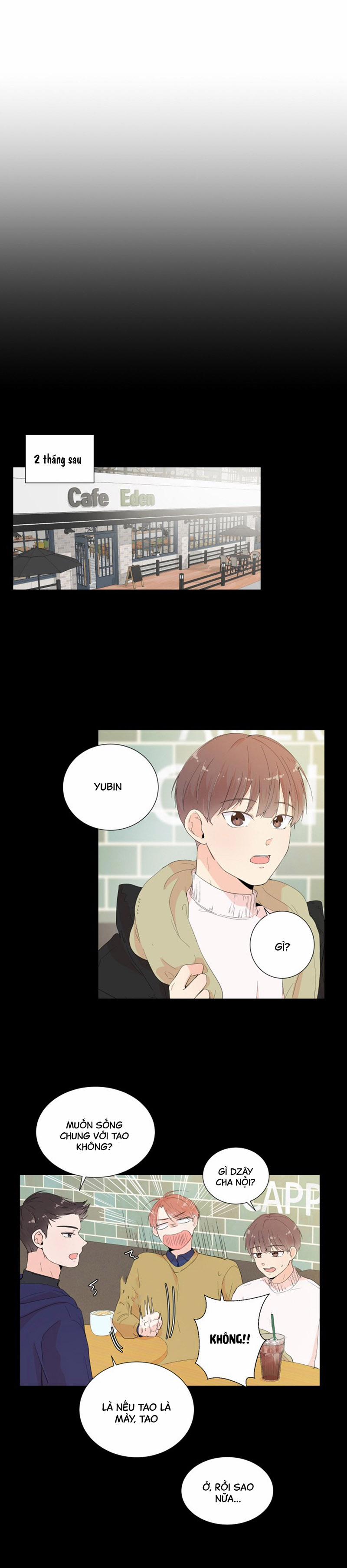 Phòng Cạnh Phòng 2 trang 3