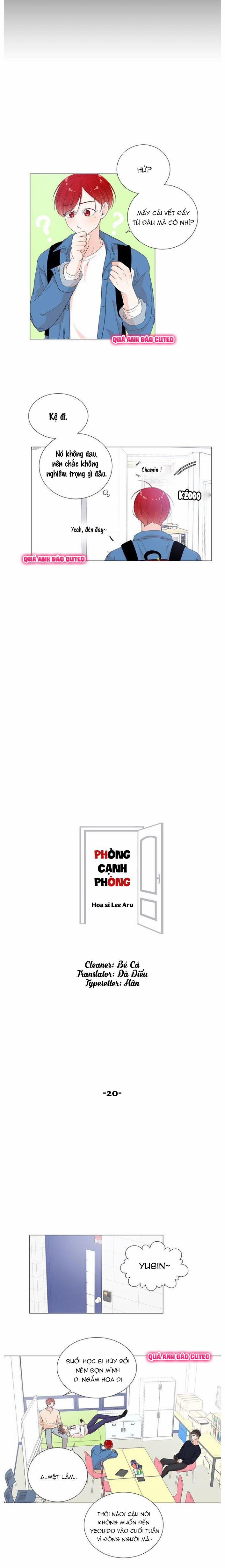 Phòng Cạnh Phòng 20 trang 4