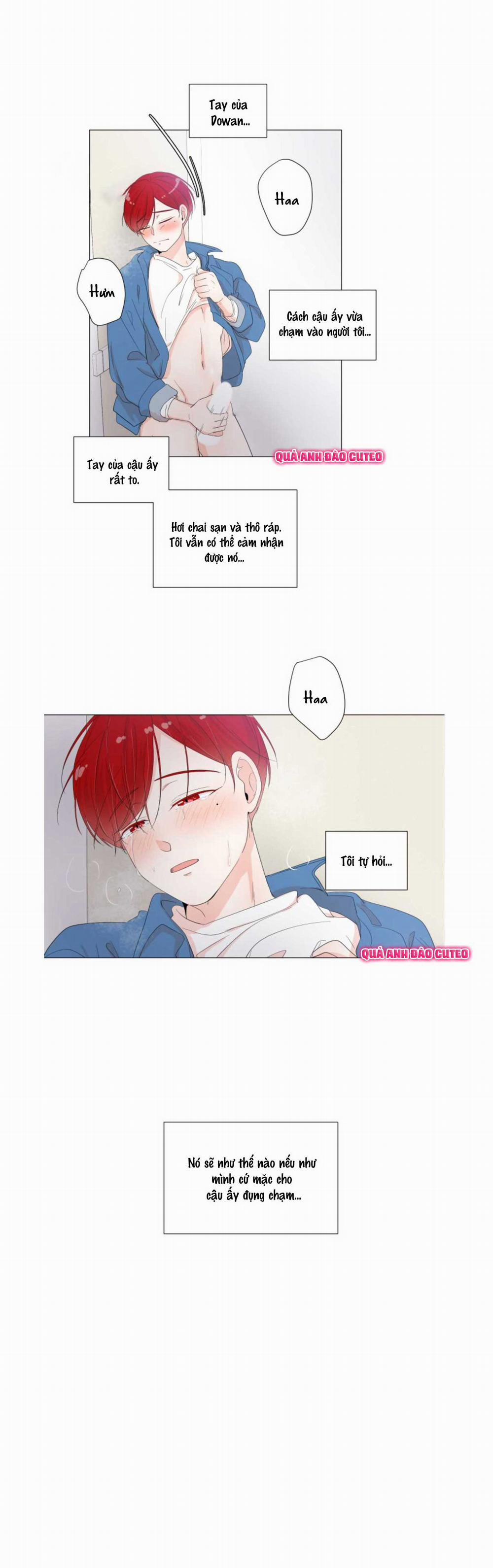 Phòng Cạnh Phòng 21 trang 1