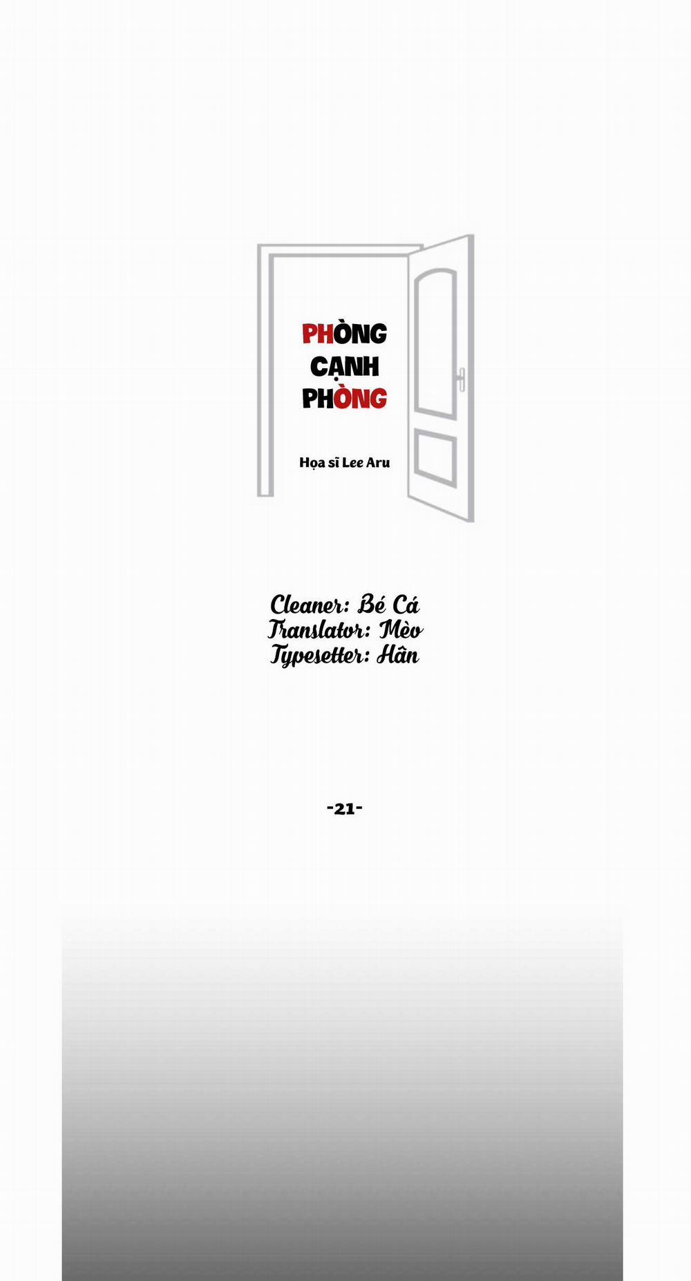 Phòng Cạnh Phòng 21 trang 2