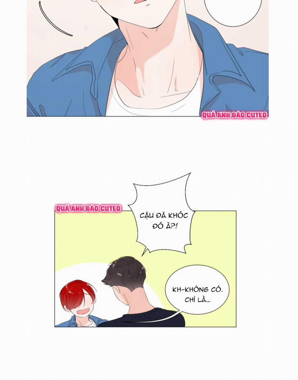 Phòng Cạnh Phòng 21 trang 20