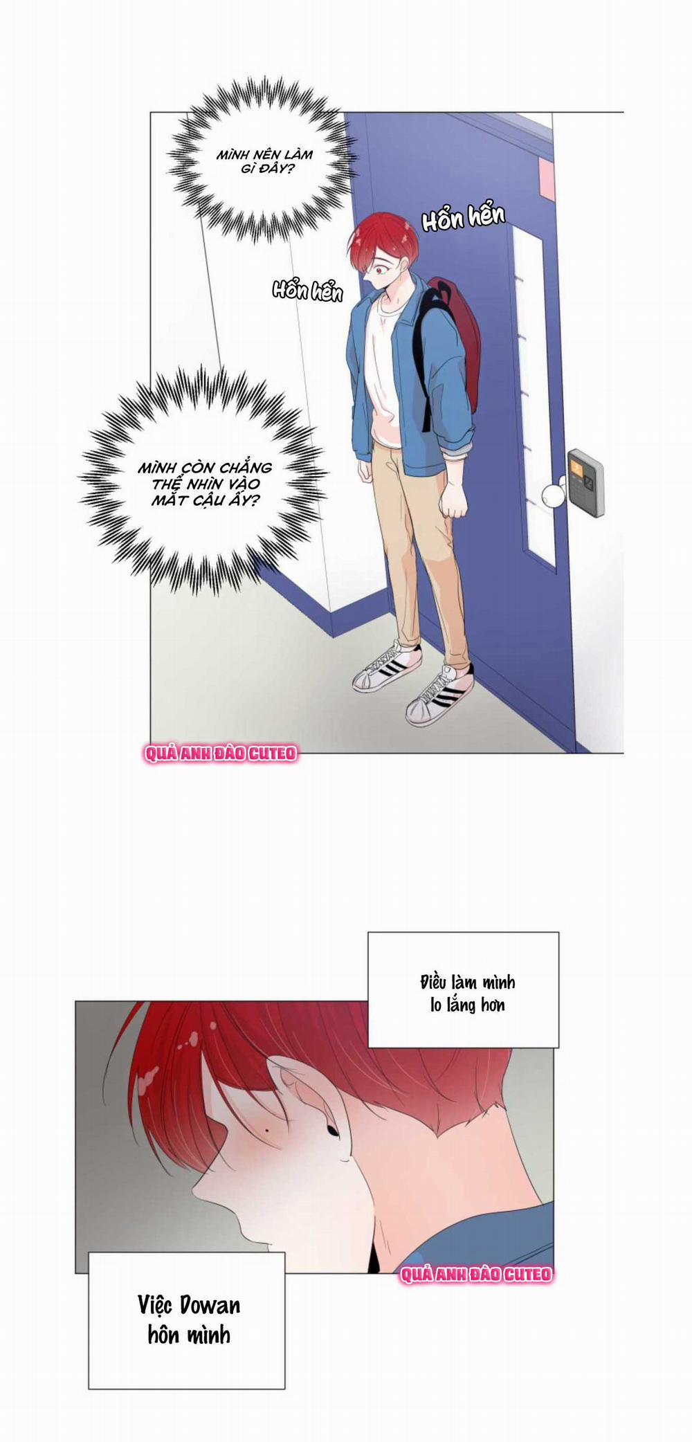 Phòng Cạnh Phòng 21 trang 23