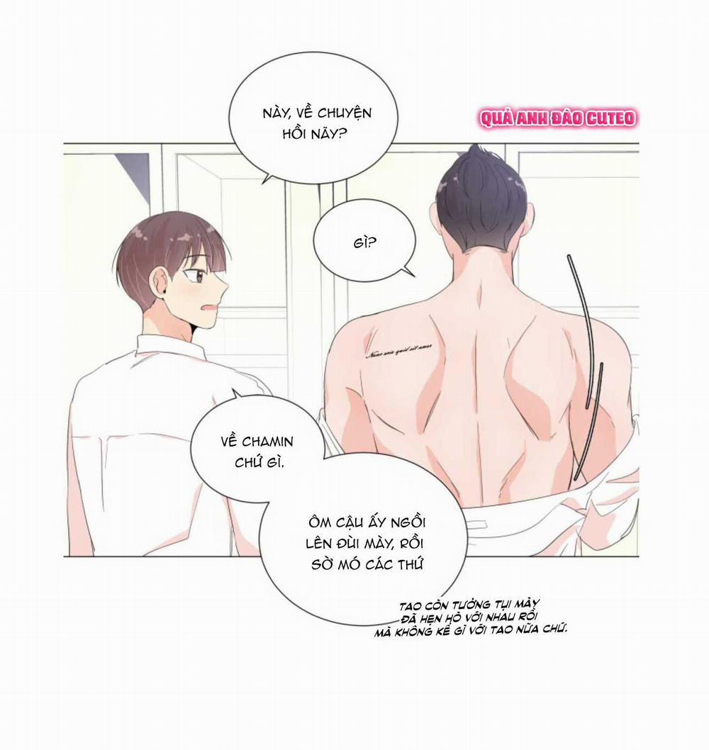 Phòng Cạnh Phòng 21 trang 26