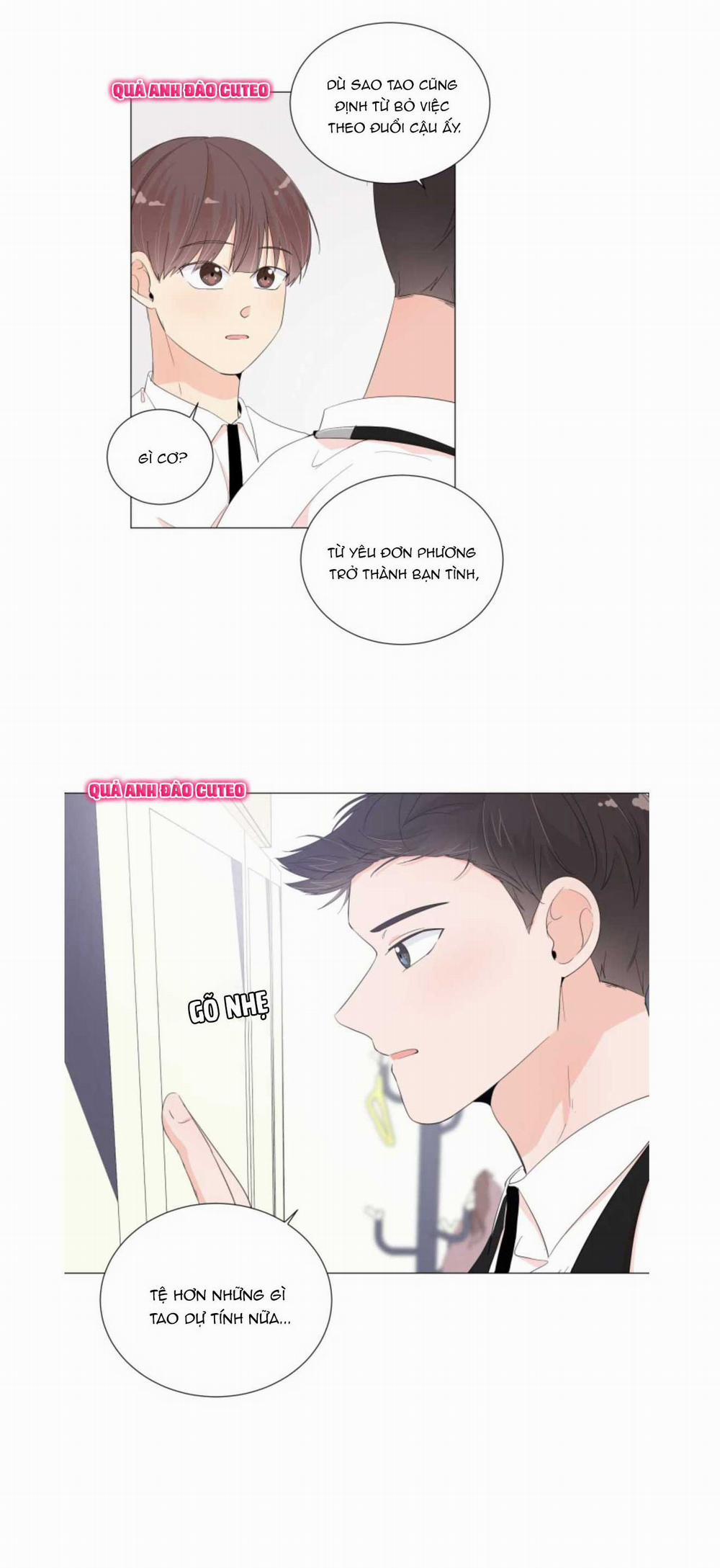 Phòng Cạnh Phòng 21 trang 28