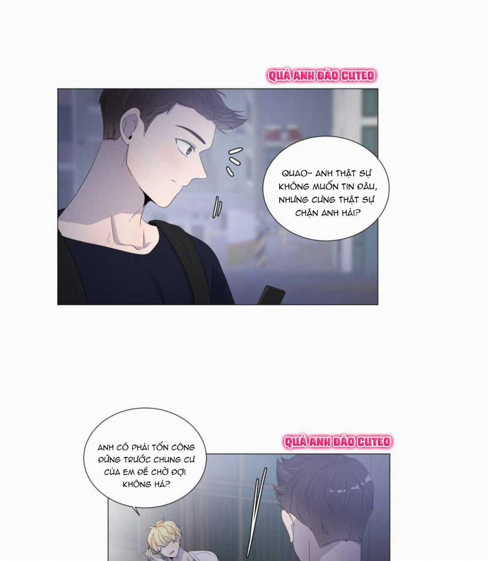 Phòng Cạnh Phòng 21 trang 31