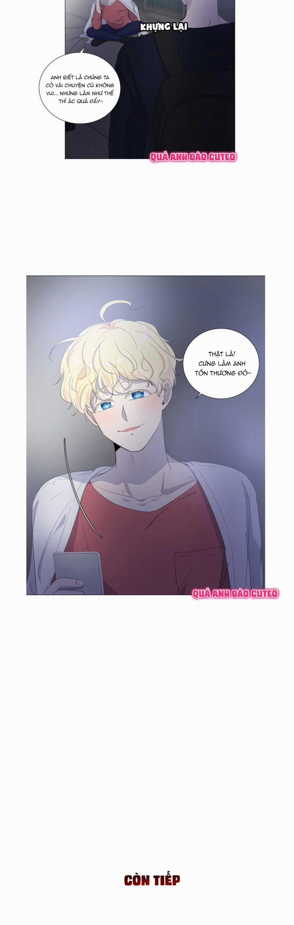 Phòng Cạnh Phòng 21 trang 32