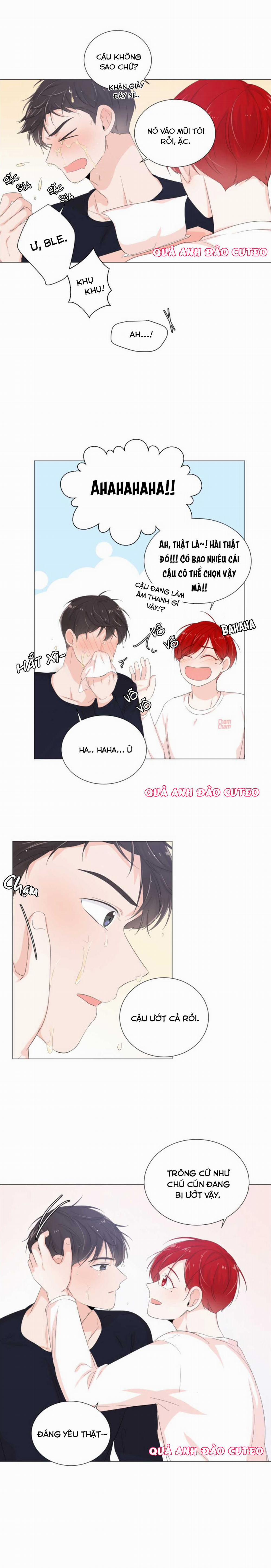 Phòng Cạnh Phòng 22 trang 9