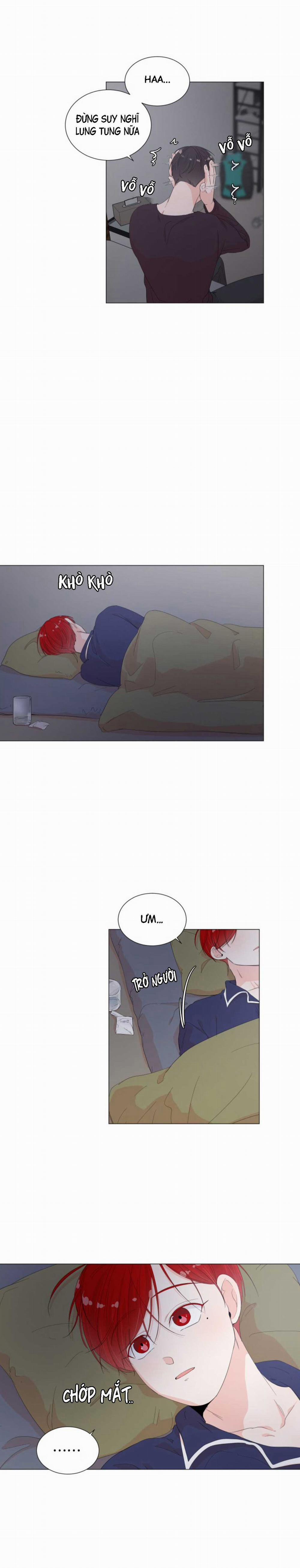 Phòng Cạnh Phòng 23 trang 4