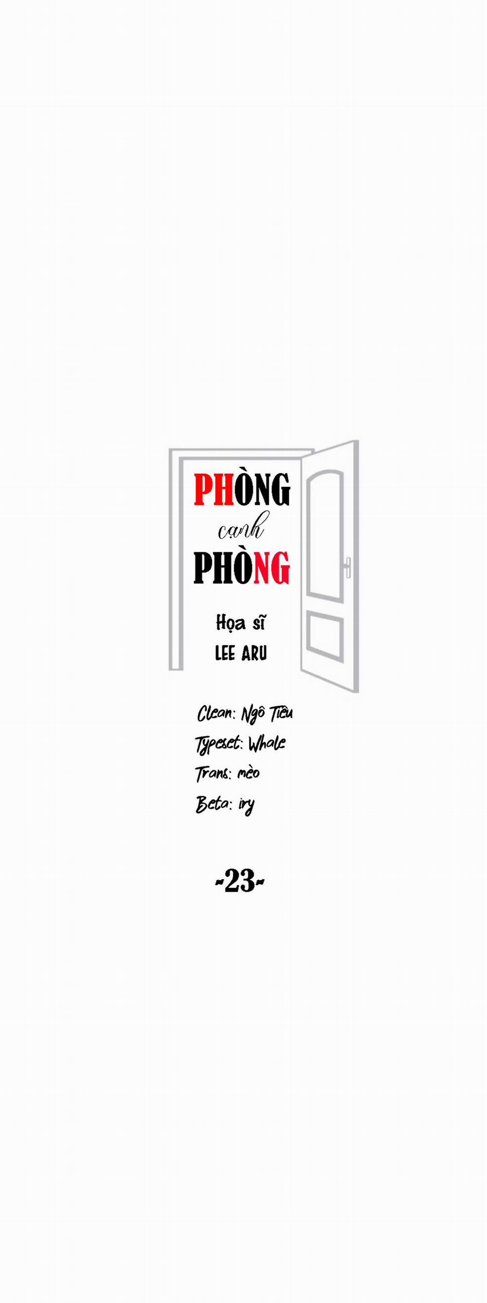Phòng Cạnh Phòng 23 trang 5