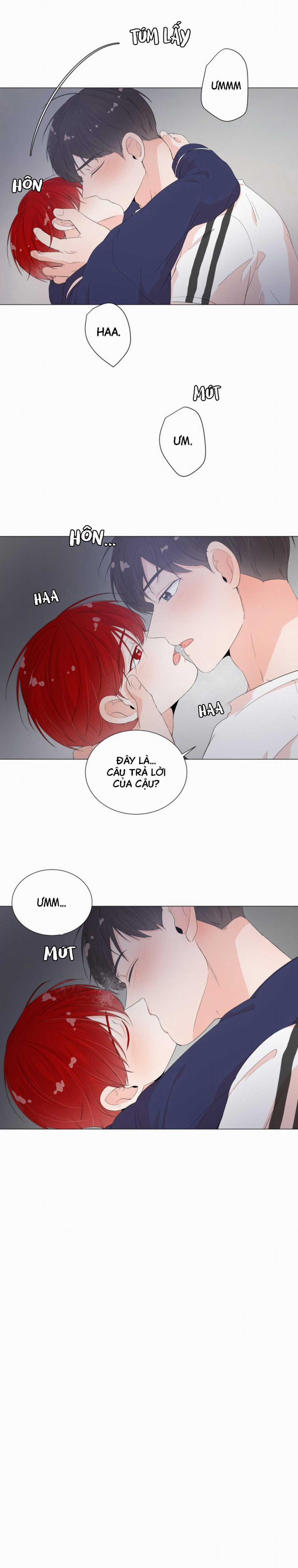 Phòng Cạnh Phòng 23 trang 9