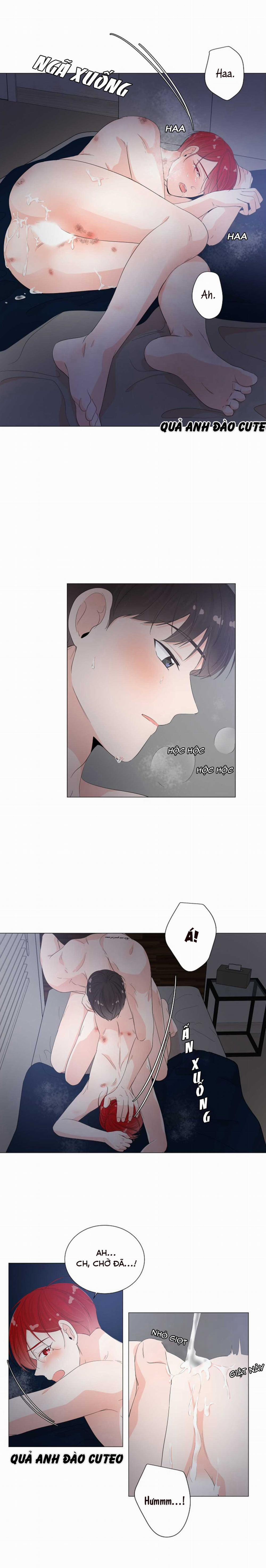 Phòng Cạnh Phòng 24 trang 4