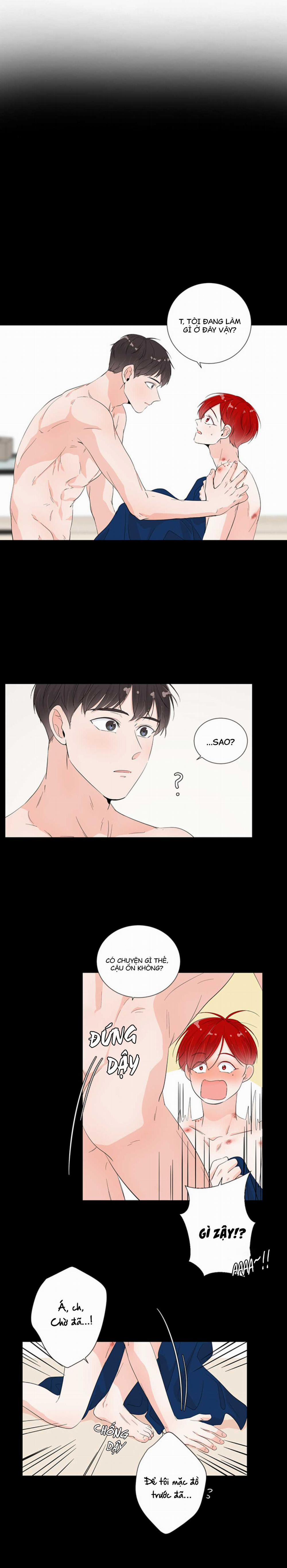 Phòng Cạnh Phòng 25 trang 2