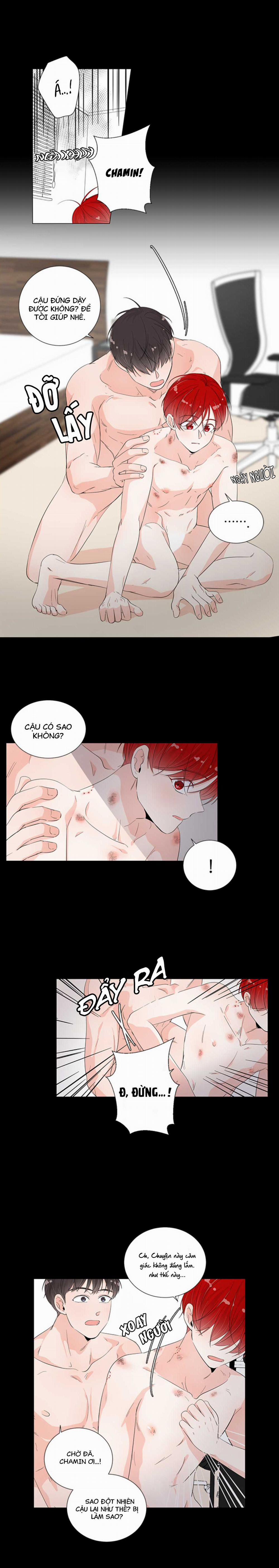 Phòng Cạnh Phòng 25 trang 3