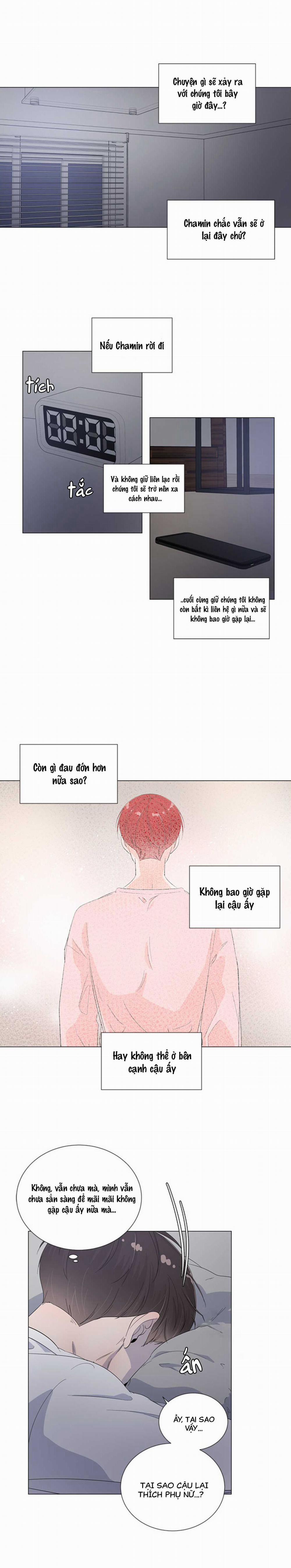 Phòng Cạnh Phòng 25 trang 9