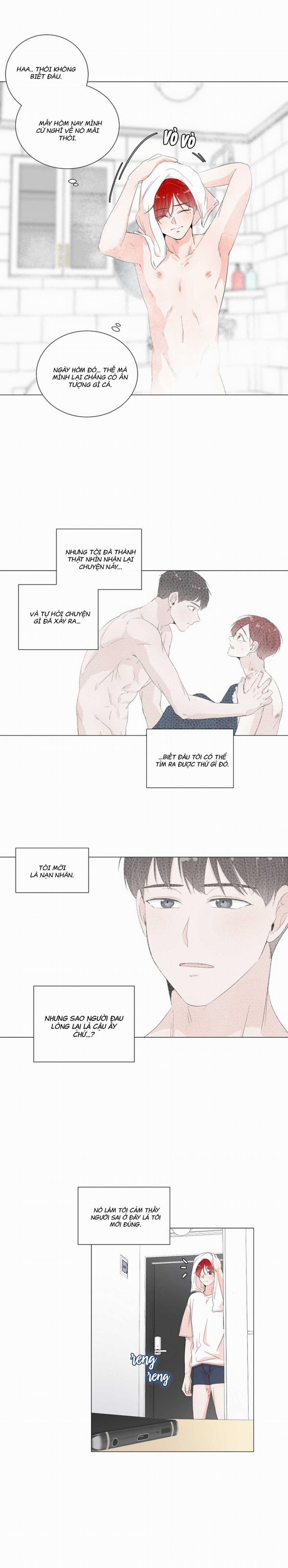 Phòng Cạnh Phòng 28 trang 1