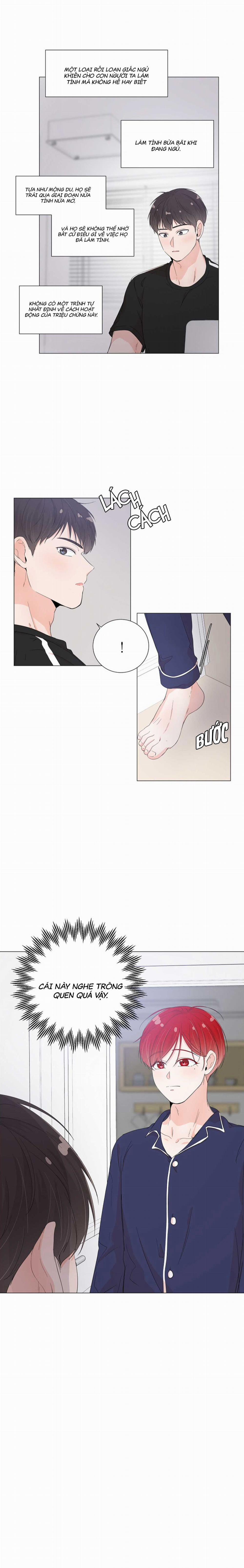 Phòng Cạnh Phòng 29 trang 13