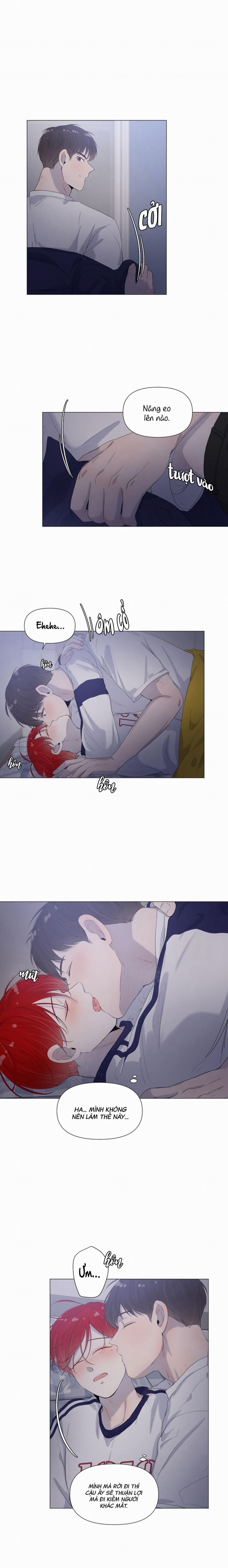 Phòng Cạnh Phòng 32 trang 10