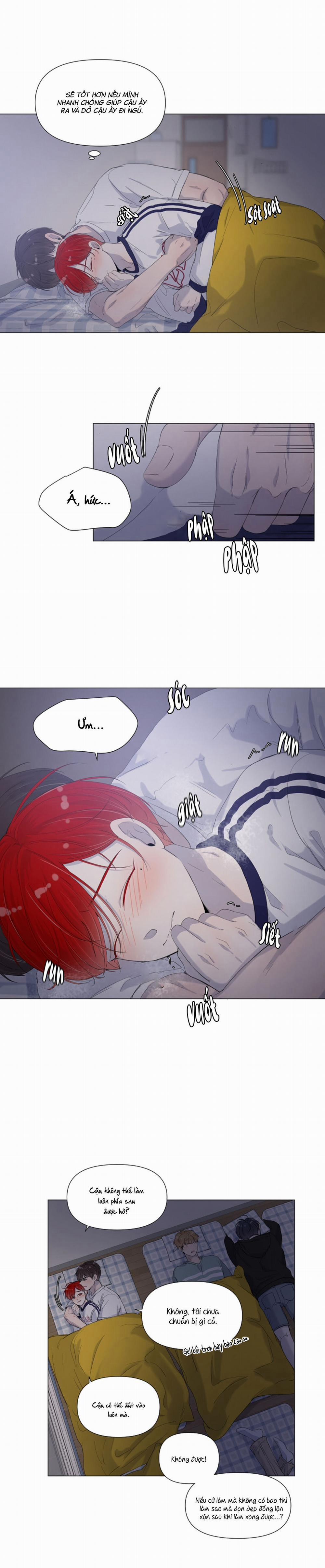 Phòng Cạnh Phòng 32 trang 11