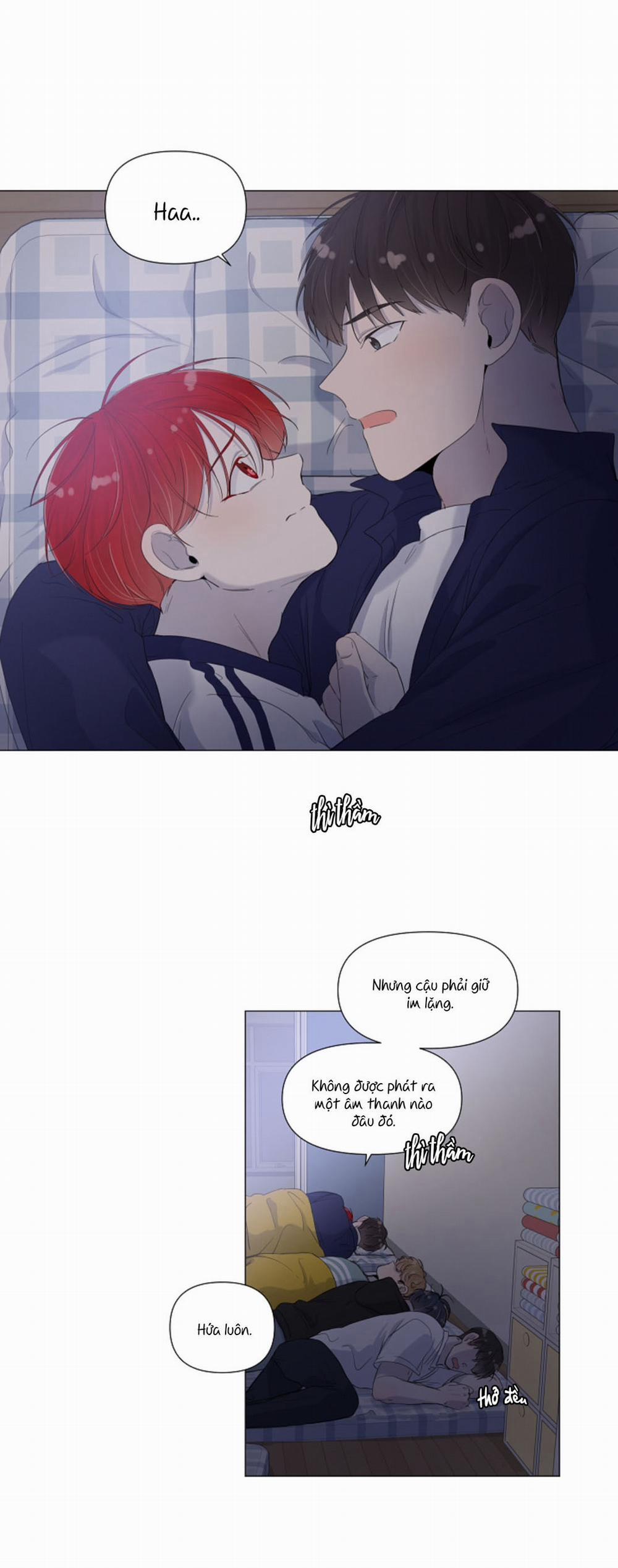 Phòng Cạnh Phòng 32 trang 9