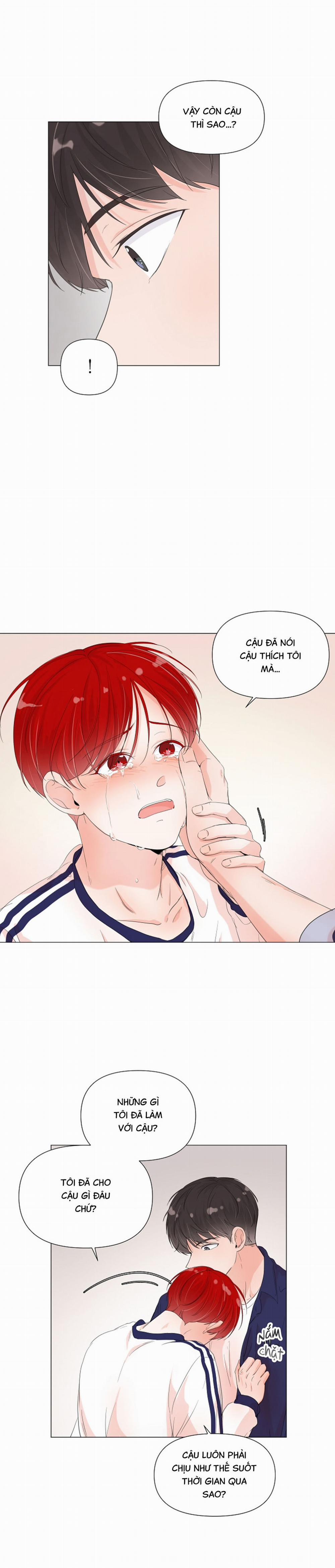 Phòng Cạnh Phòng 33 trang 16