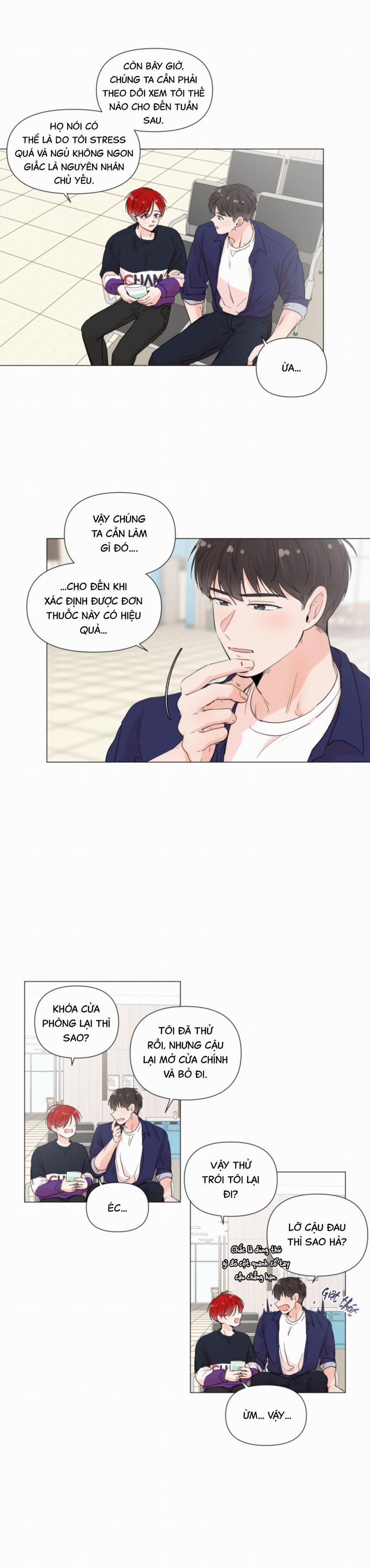 Phòng Cạnh Phòng 34 trang 1