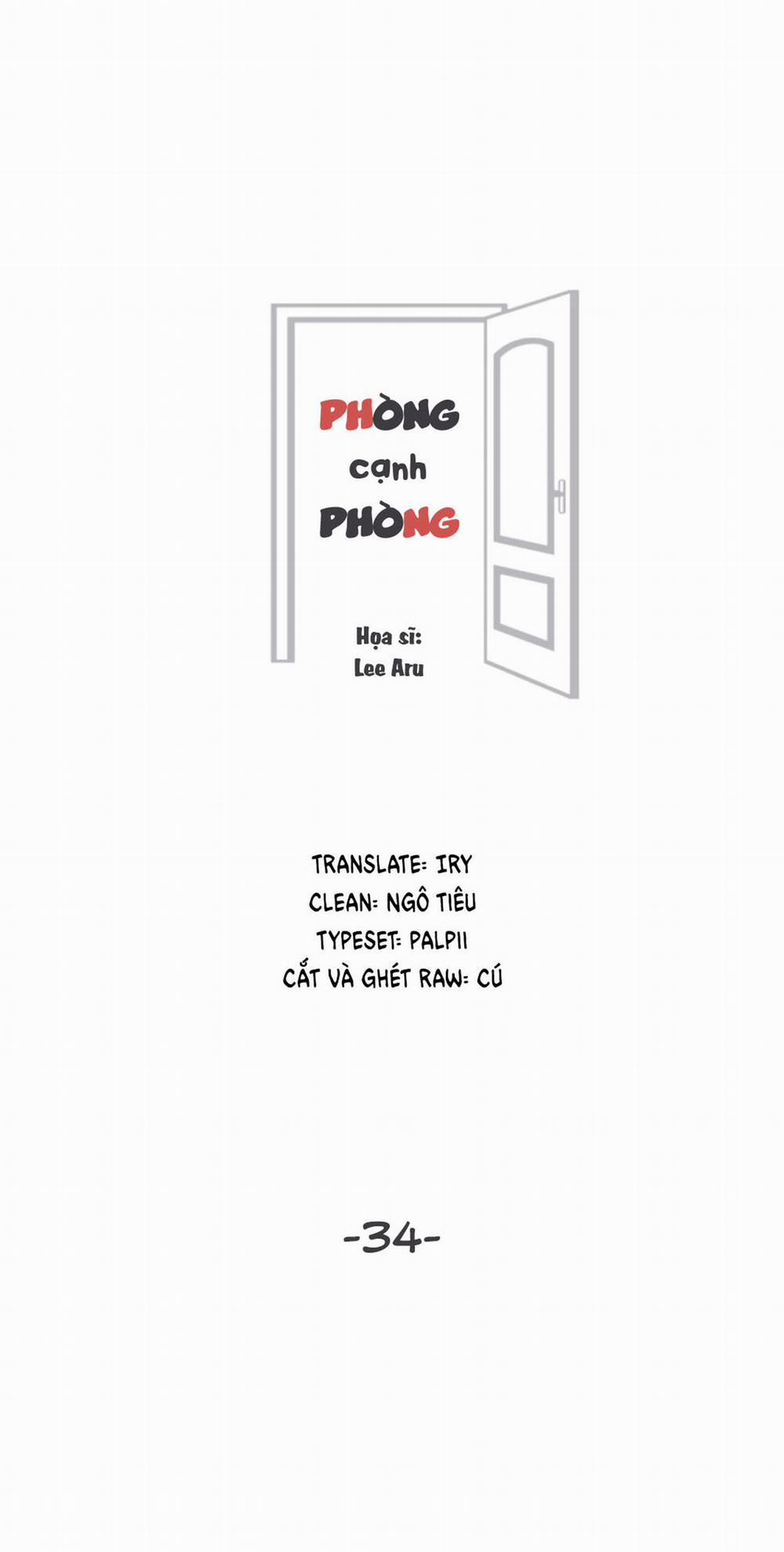 Phòng Cạnh Phòng 34 trang 3