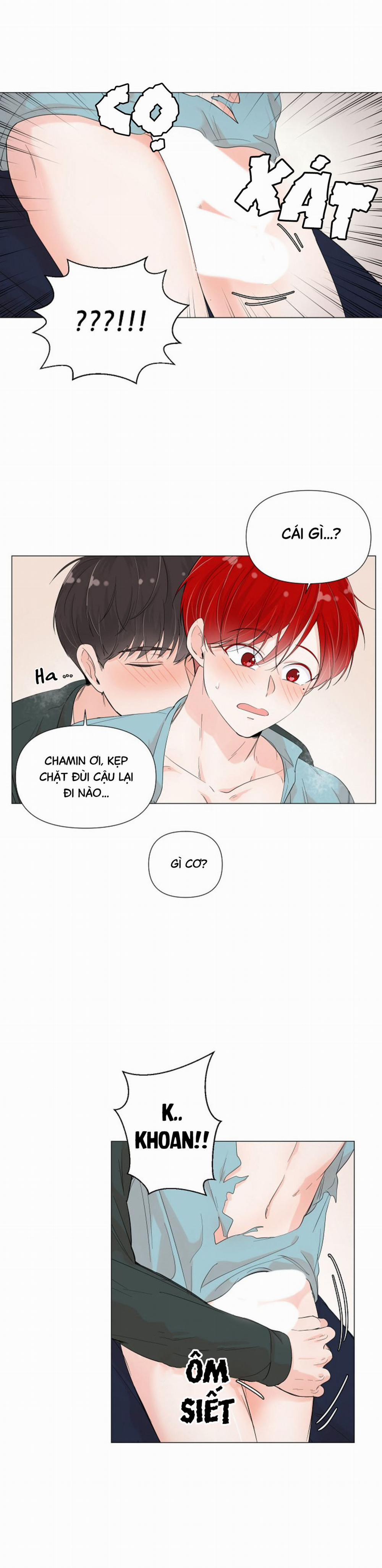 Phòng Cạnh Phòng 37 trang 16