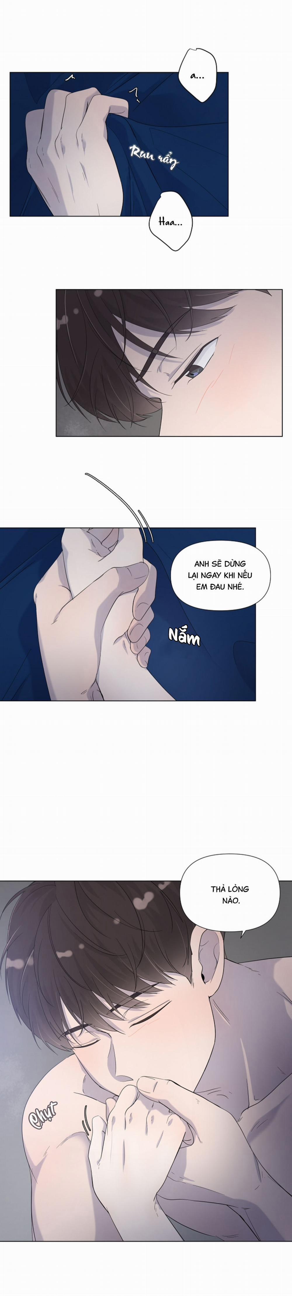 Phòng Cạnh Phòng 41 trang 1