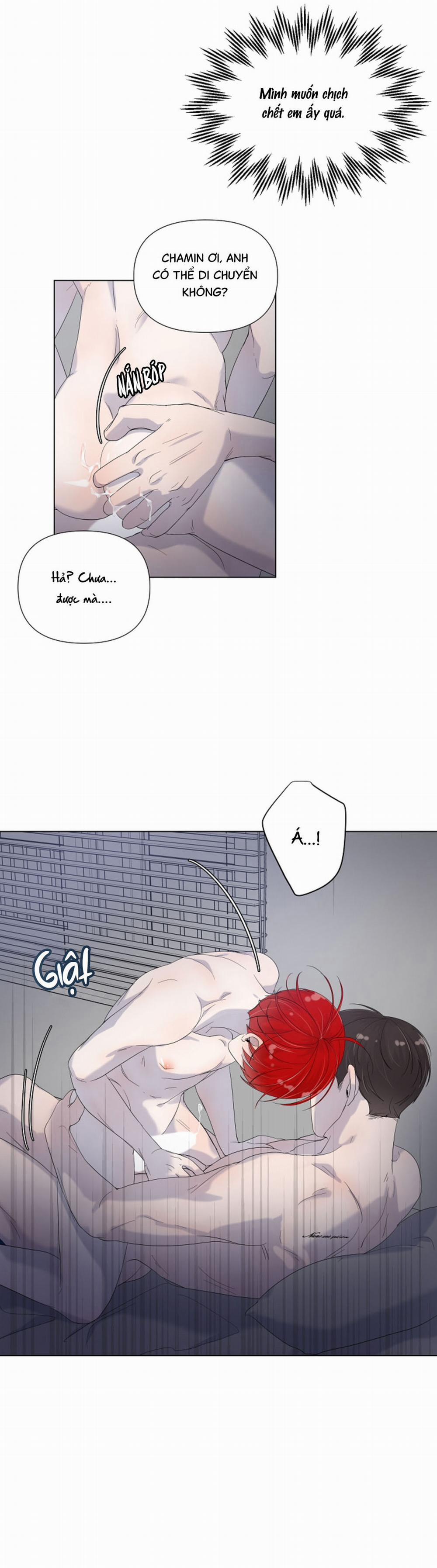 Phòng Cạnh Phòng 41 trang 11