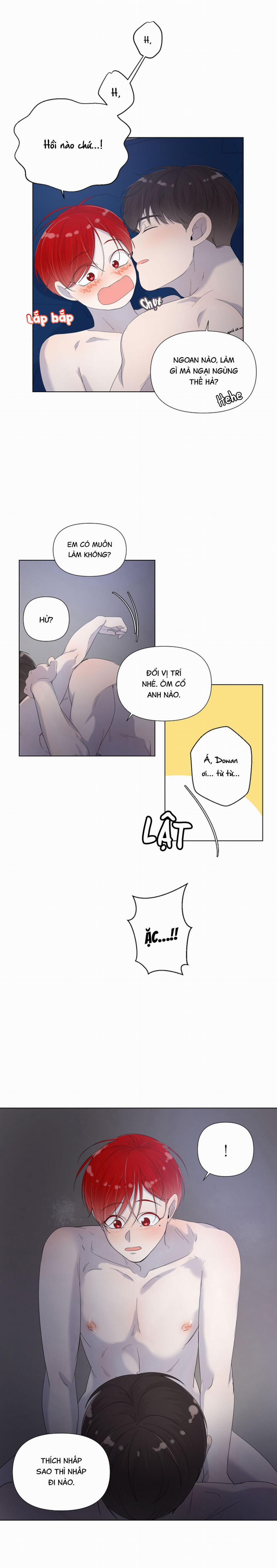 Phòng Cạnh Phòng 41 trang 8